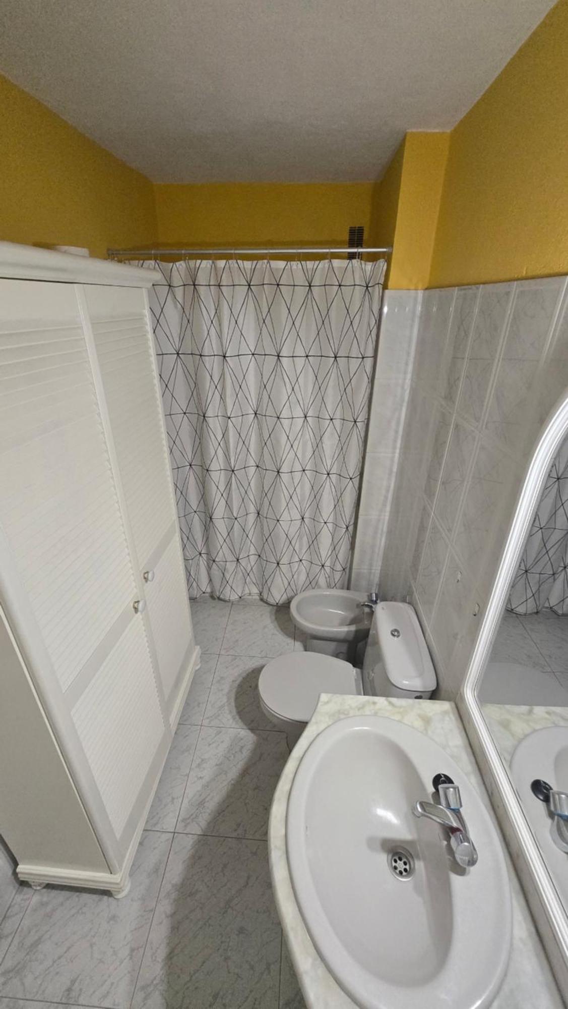 Apartamento Candil Puerto De Naos Buitenkant foto
