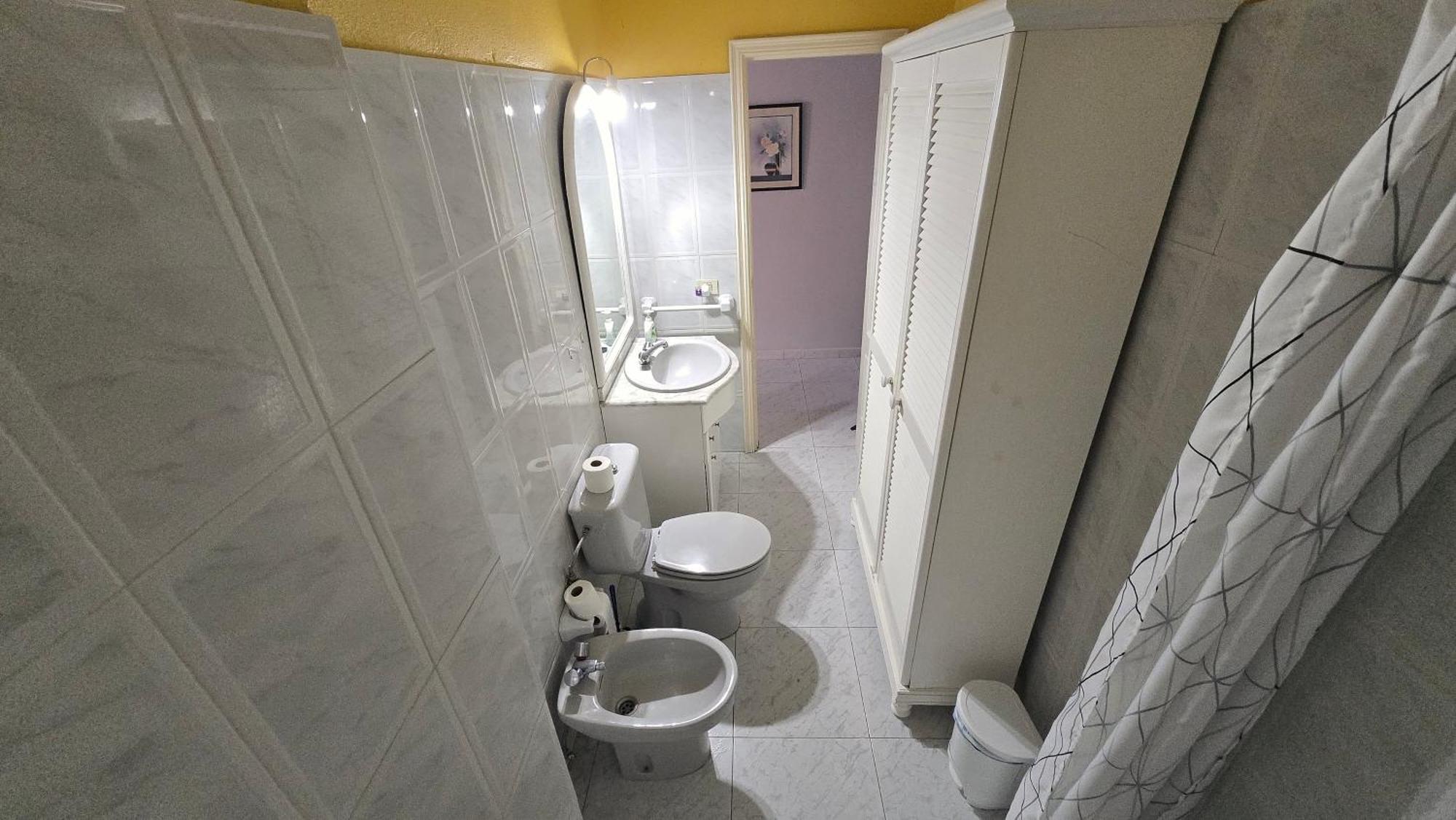 Apartamento Candil Puerto De Naos Buitenkant foto