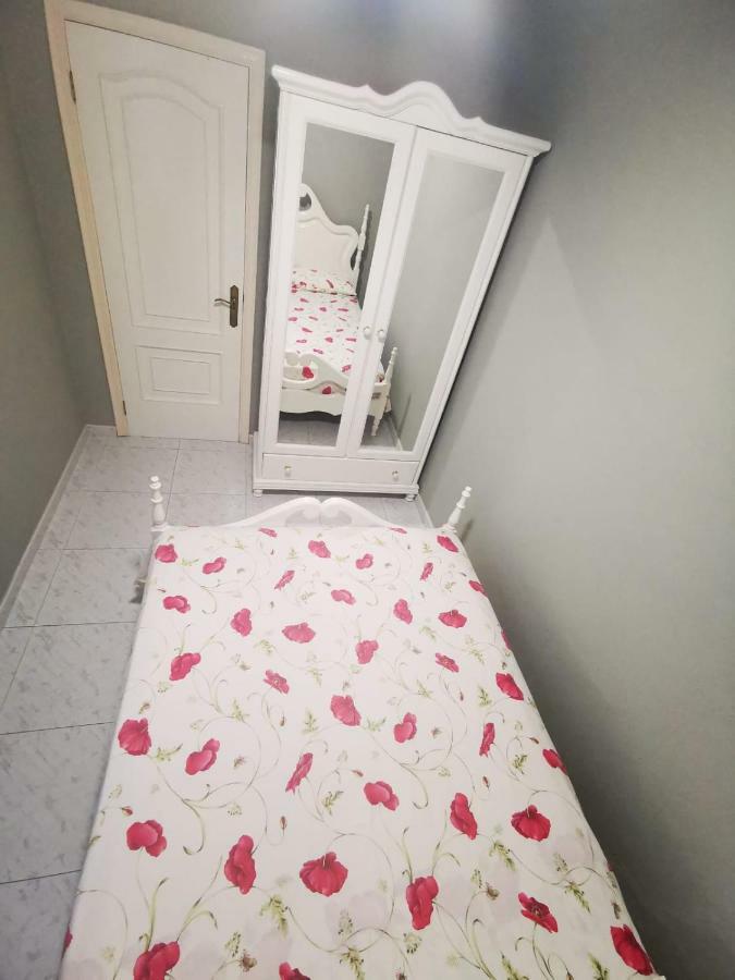 Apartamento Candil Puerto De Naos Buitenkant foto